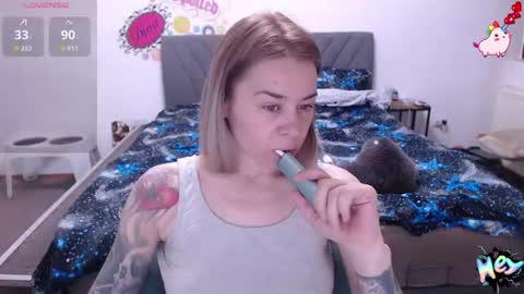 Anadirectgirl online show from 21, 6, 2026