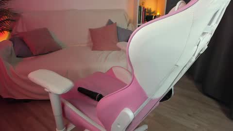 AnnaThe next stream is tomorrow online show from 3, 12, 2024