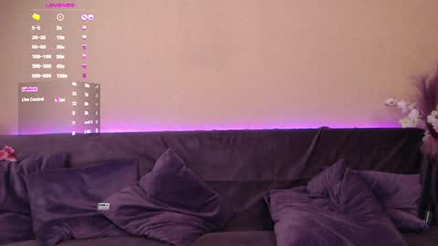 anna_bonbon online show from 25, 4, 2026