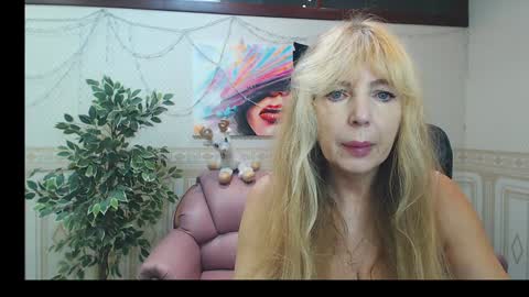 Snapshot of anna_ditrih chatting on 23, 1, 2025 Anna Ditrih online show from 23, 1, 2025