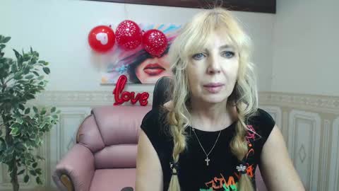 Snapshot of anna_ditrih chatting on 12, 2, 2025 Anna Ditrih online show from 12, 2, 2025