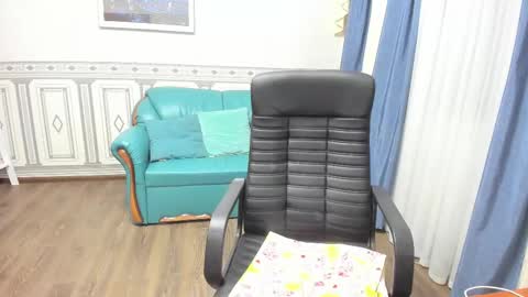 Snapshot of anna_ditrih chatting on 12, 3, 2025 Anna Ditrih online show from 12, 3, 2025