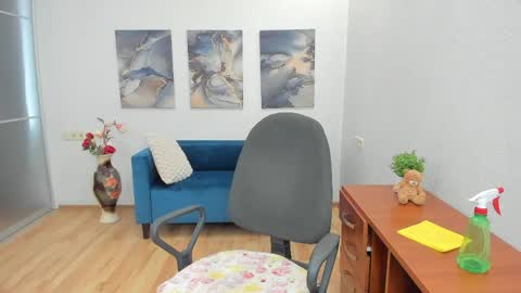 Snapshot of anna_ditrih chatting on 2, 6, 2026 Anna Ditrih online show from 2, 6, 2026
