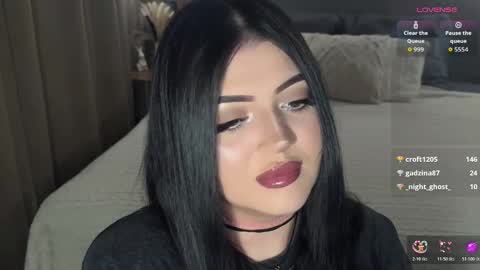 Anna online show from 28, 2, 2026