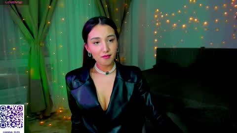 anna_elfiii online show from 18, 2, 2026