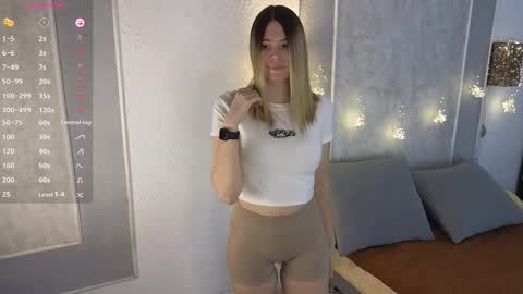 anna_goodman online show from 19, 2, 2025