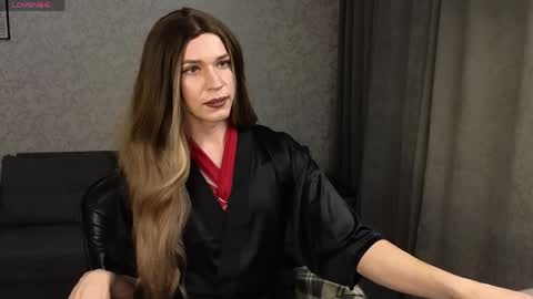 Anna online show from 18, 4, 2026