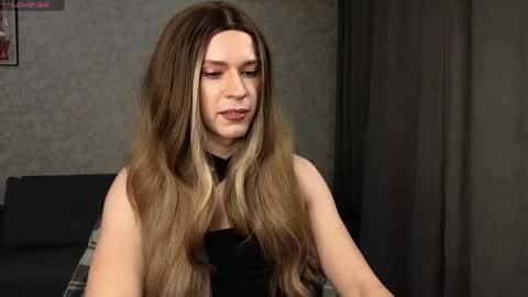 Anna online show from 21, 4, 2026