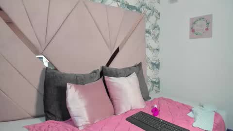 Anna Jules online show from 19, 12, 2025