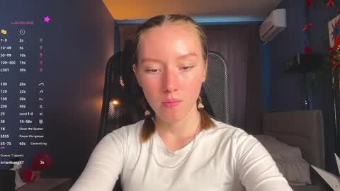 Anna online show from 23, 4, 2026