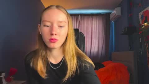 Anna online show from 27, 4, 2026