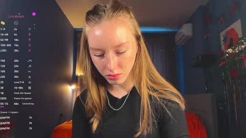 Anna online show from 2, 5, 2026