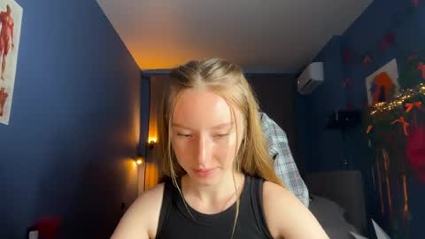 Anna online show from 25, 5, 2026