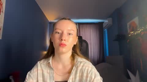 Anna online show from 26, 5, 2026