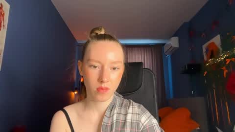 Anna online show from 2, 6, 2026