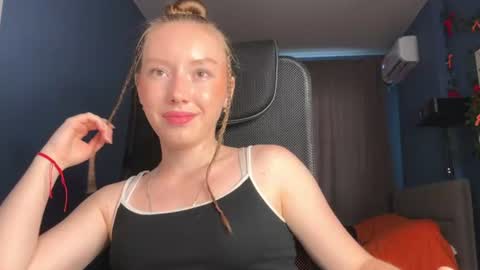 Anna online show from 18, 6, 2026