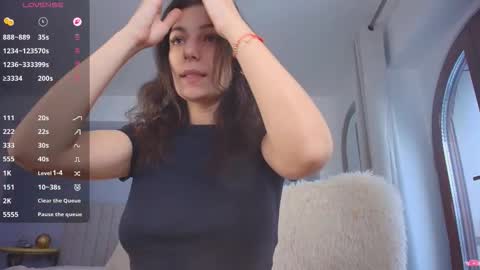 Anna online show from 3, 3, 2026