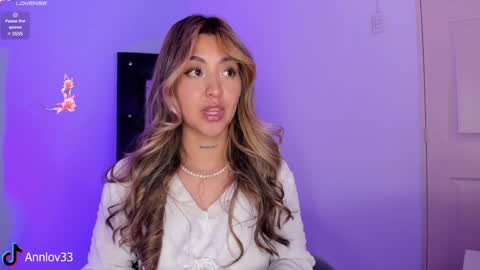 Ana Lucia online show from 8, 1, 2025