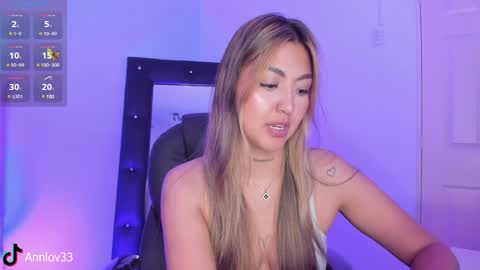 Ana Lucia online show from 13, 1, 2025