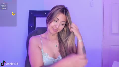 Ana Lucia online show from 14, 1, 2025