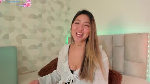 Ana Lucia online show from 22, 9, 2025