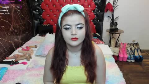 Ana   online show from 21, 1, 2025