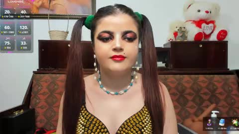 Ana   online show from 8, 5, 2026