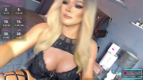 Miss Anna online show from 8, 4, 2026