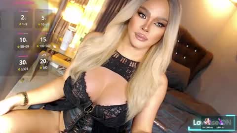 Miss Anna online show from 21, 6, 2026
