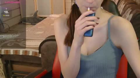 Snapshot of anna_miller606 chatting on 29, 10, 2025 Anna Miller online show from 29, 10, 2025