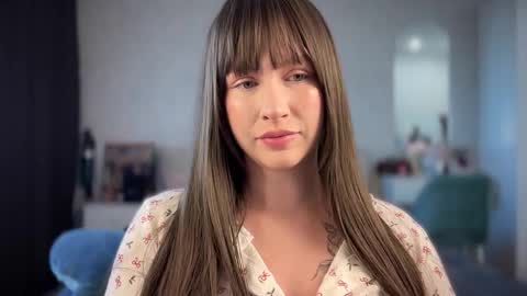 Snapshot of anna_morison chatting on 18, 10, 2025 Annet online show from 18, 10, 2025