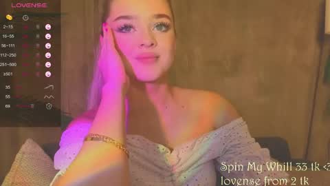 Anna online show from 7, 5, 2026