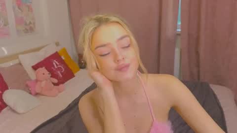 Anna online show from 17, 7, 2026