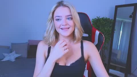 Anna online show from 27, 7, 2026