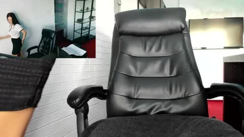 anna_nobel online show from 23, 4, 2026