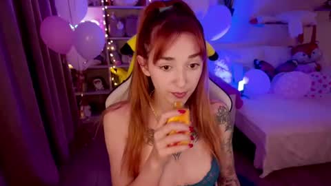 Anna online show from 11, 6, 2026