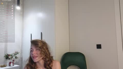 Anna online show from 14, 12, 2025