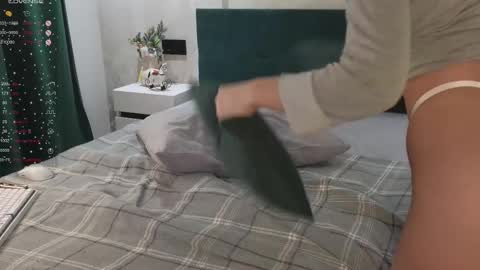 Anna online show from 21, 12, 2025