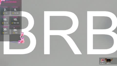 Anna online show from 1, 3, 2025