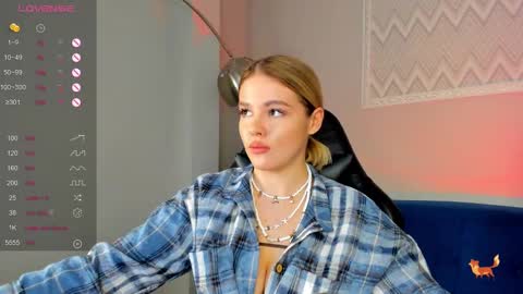 Anna online show from 5, 3, 2025