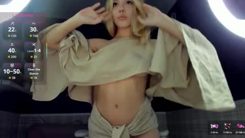 Anna online show from 21, 9, 2025