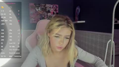Anna online show from 13, 6, 2026