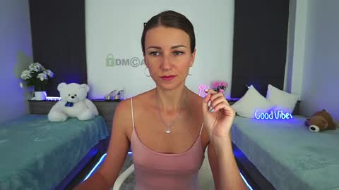 Snapshot of anna_shine_ chatting on 11, 1, 2025 Anna Shine online show from 11, 1, 2025