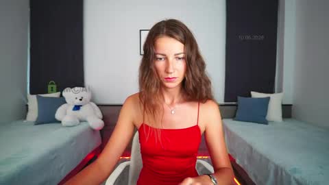 Anna Shine online show from 10, 5, 2026