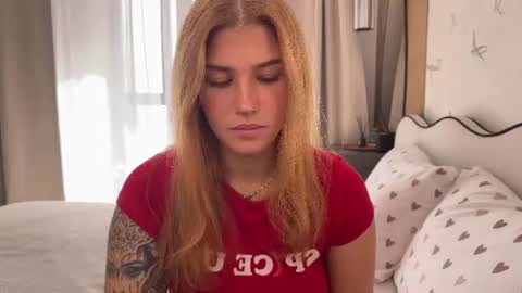 Anna online show from 24, 7, 2026