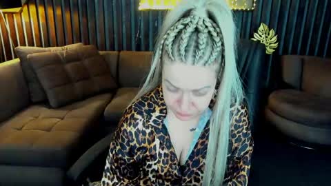 anna_snow9 online show from 13, 4, 2026