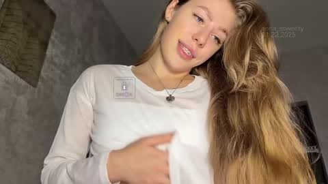 Anna  fansly anna sssweety online show from 22, 1, 2025