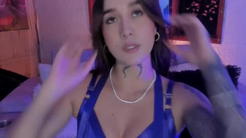 Snapshot of annaa__ chatting on 18, 3, 2026 annaa__ online show from 18, 3, 2026