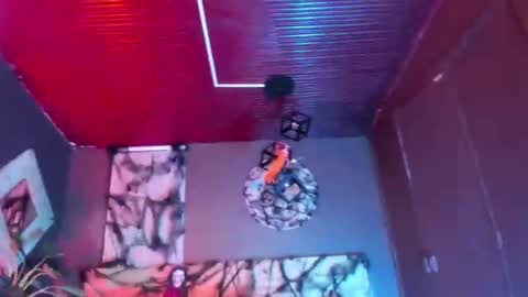 Anna online show from 15, 10, 2025