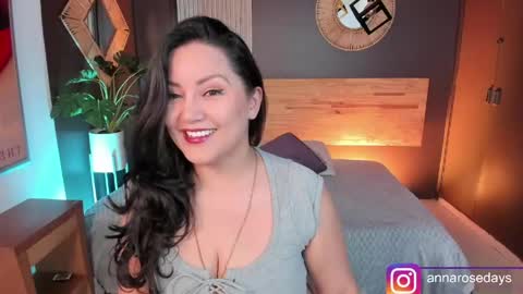 Anna online show from 22, 4, 2026